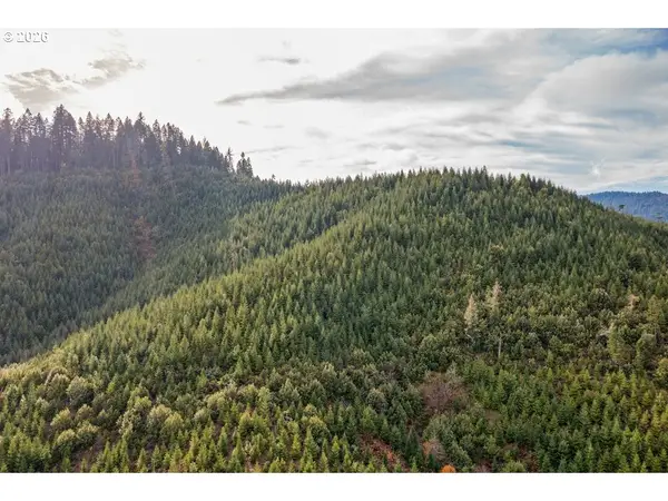 Mcmullen Creek Rd, Selma, OR 97538