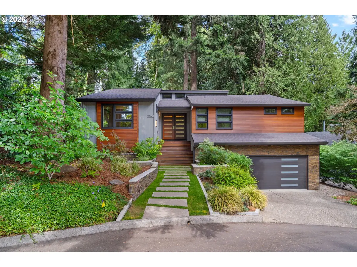 11165 SW Morgen Ct, Tigard, OR 97223 - #1