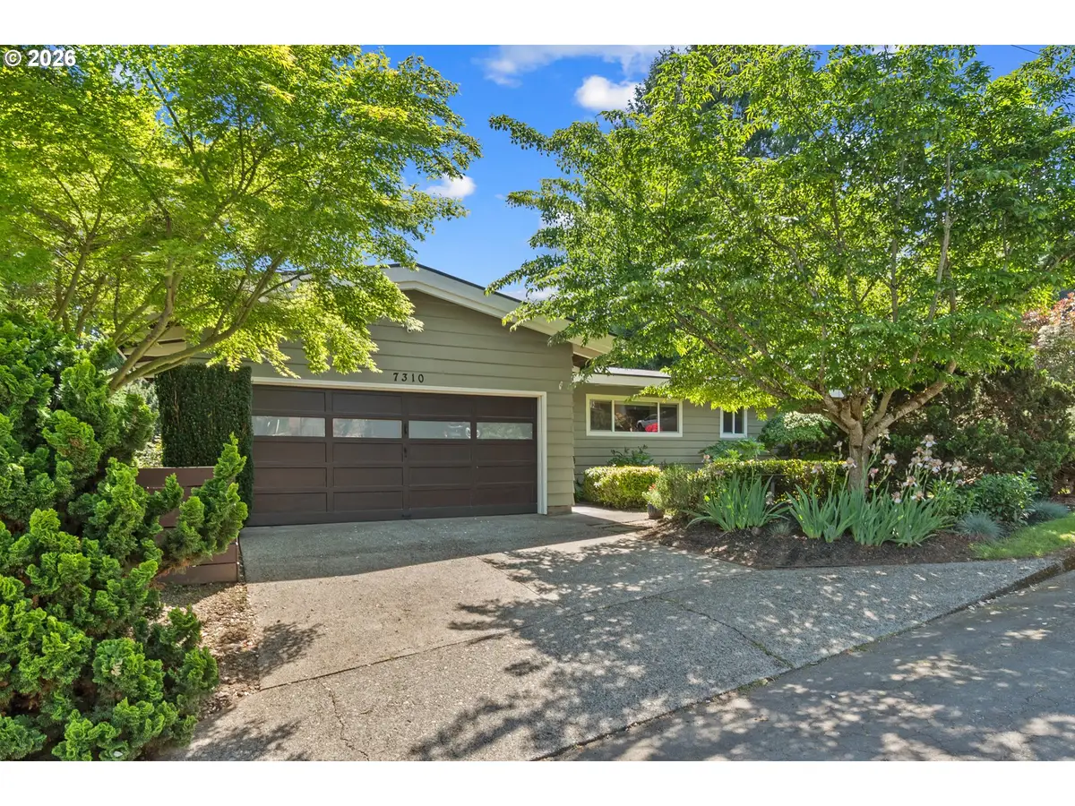 7310 SE Clay St, Portland, OR 97215 - #1