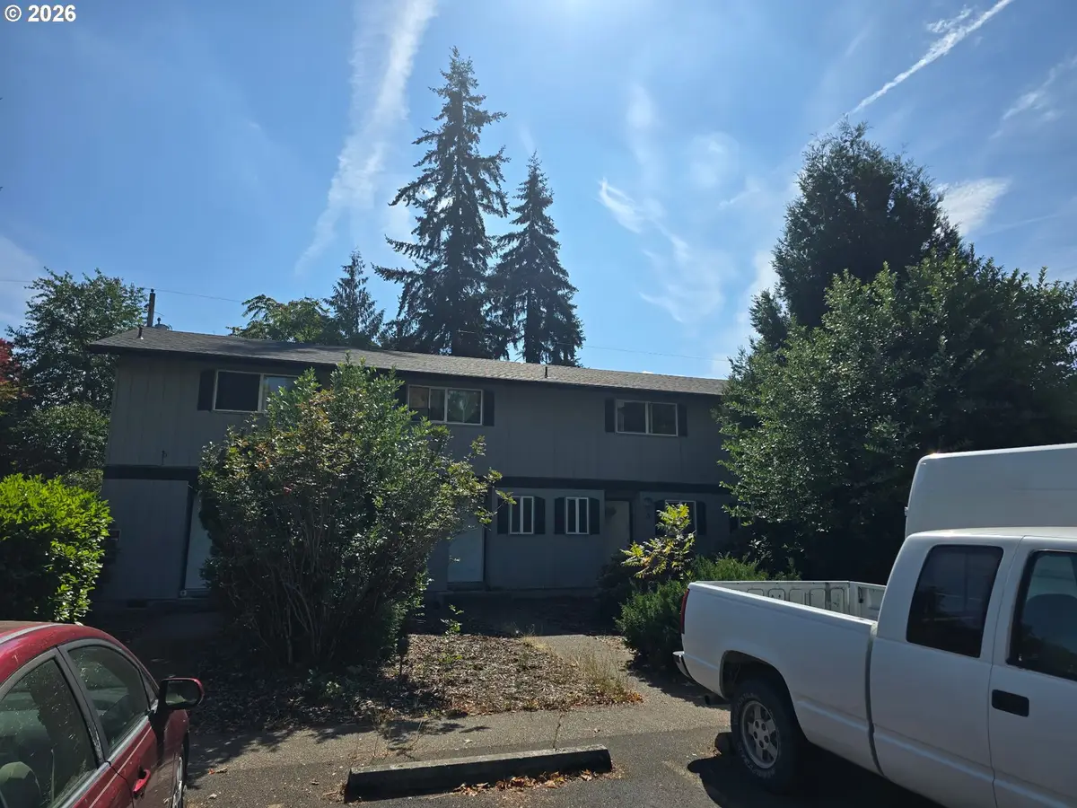 1232 W 8th Ave, Eugene, OR 97402 - #1