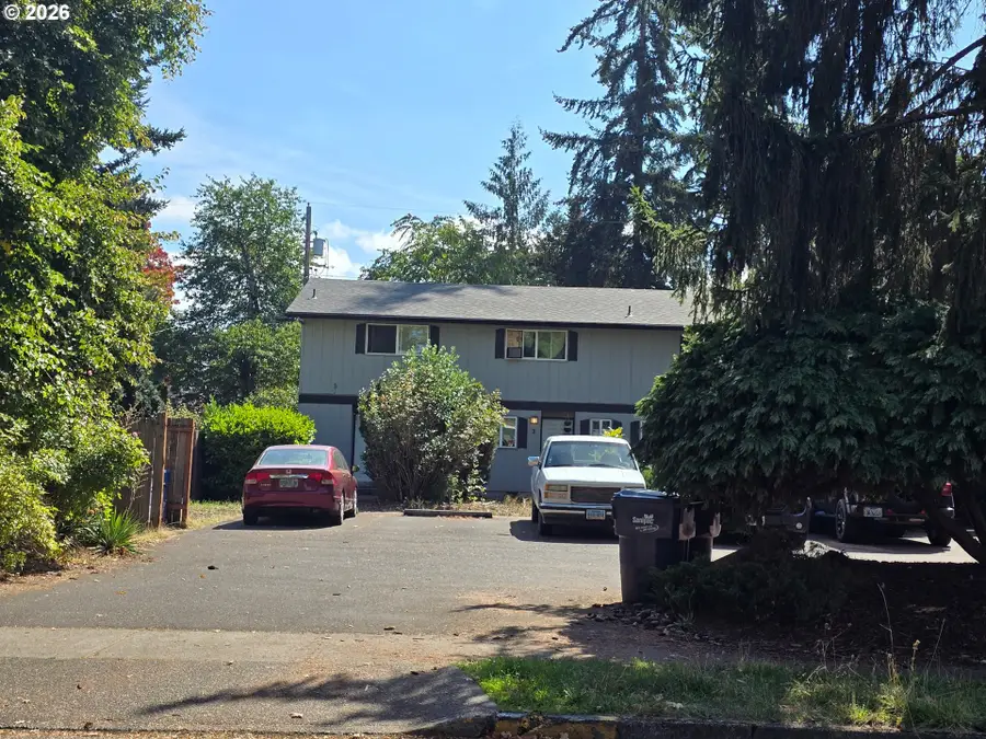 1232 W 8th Ave, Eugene, OR 97402 - #3