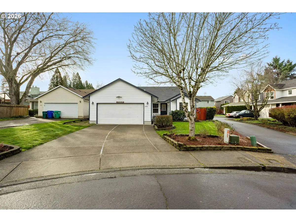 2846 SE 18th Cir, Gresham, OR 97080 - #1
