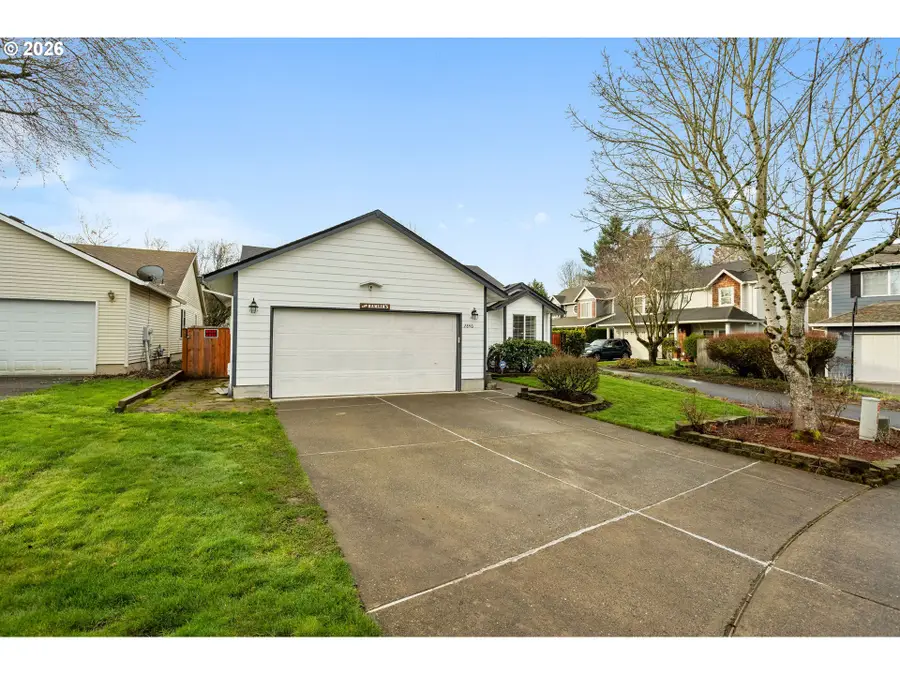 2846 SE 18th Cir, Gresham, OR 97080 - #2