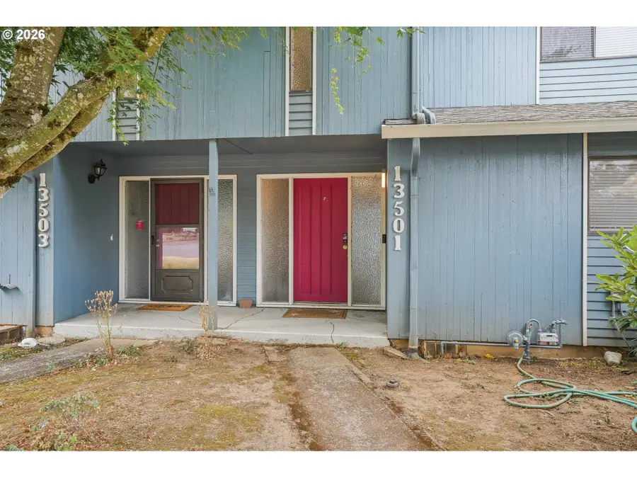 13501 NE 19th St, Vancouver, WA 98684 - #3