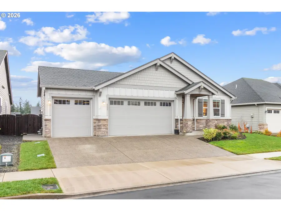 4935 S 16th Dr, Ridgefield, WA 98642 - Image #3