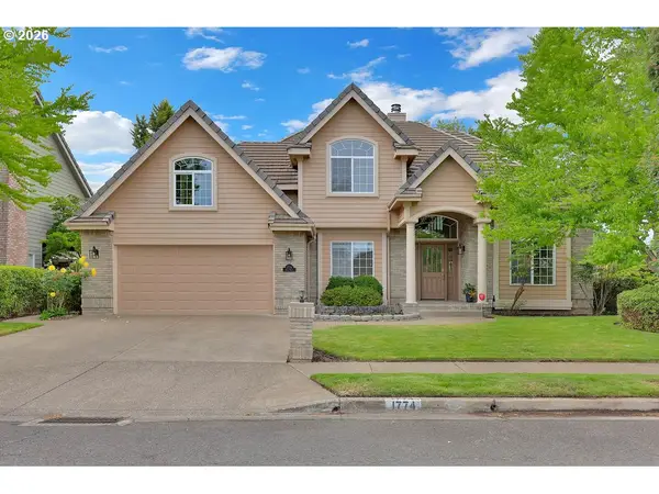 1774 River Pointe Loop, Eugene, OR 97408