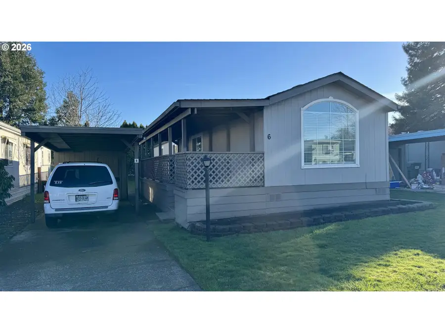 1103 N Springbrook Rd #6, Newberg, OR 97132 - #3