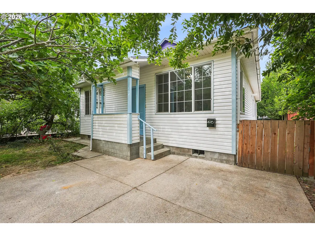 4915 SE 61st Ave, Portland, OR 97206 - #1