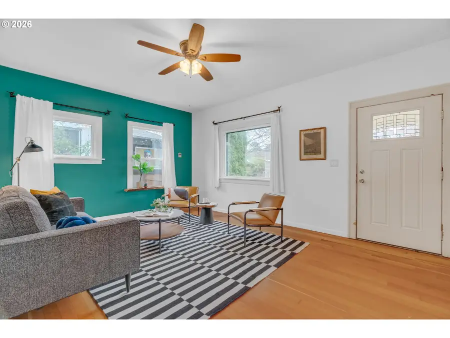 9747 N Smith St, Portland, OR 97203 - #3