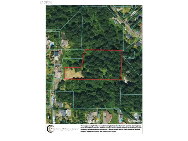 0 SE Dorset Ln, HappyValley, OR 97086
