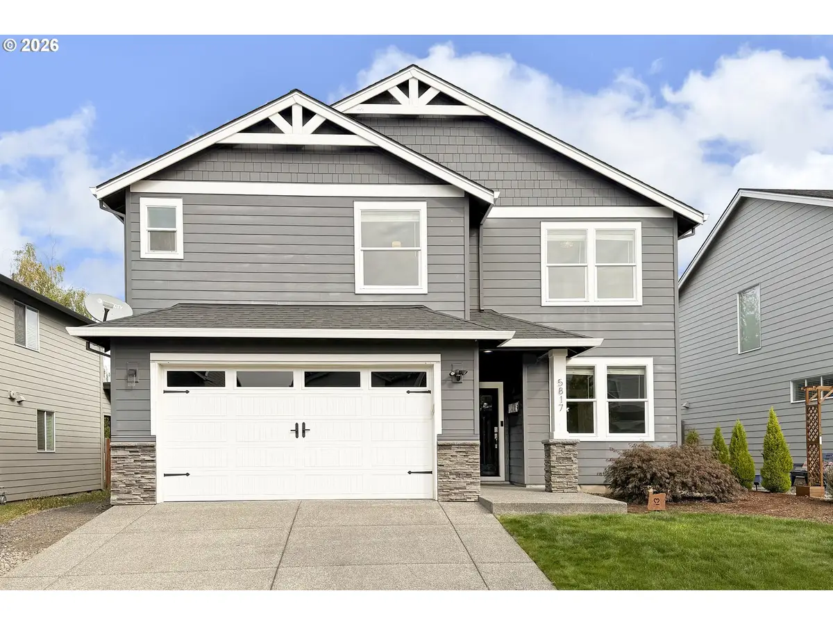 5817 SE 33rd St, Gresham, OR 97080 - #1