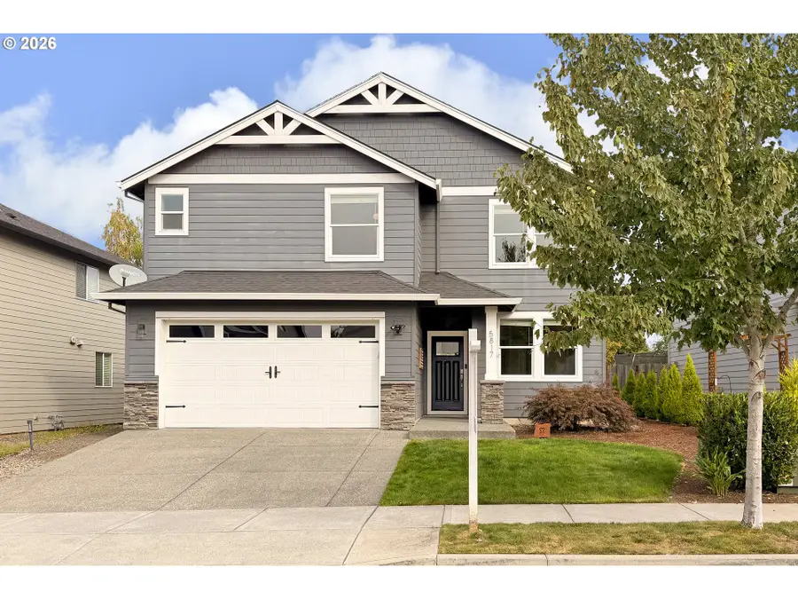 5817 SE 33rd St, Gresham, OR 97080 - #2