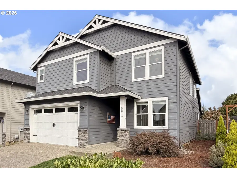 5817 SE 33rd St, Gresham, OR 97080 - #3