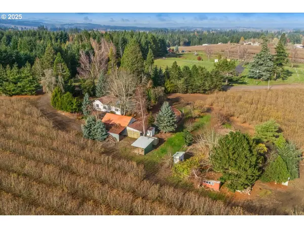 17720 SW Hillsboro Hwy, Hillsboro, OR 97123