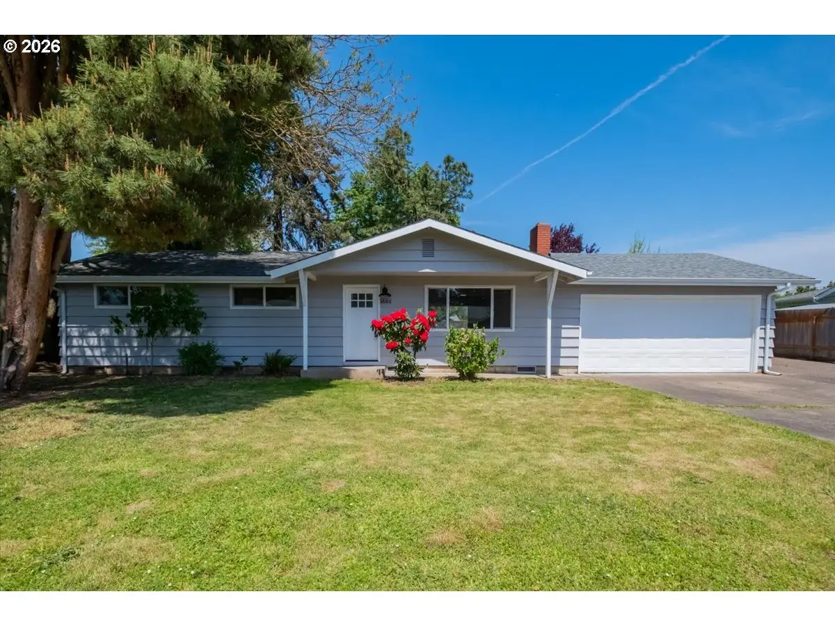 1444 Menlo Loop, Springfield, OR 97477 - #1