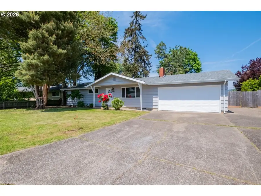 1444 Menlo Loop, Springfield, OR 97477 - #2