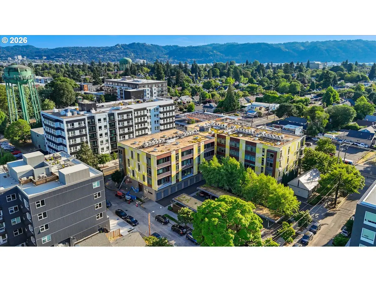 1455 N Killingsworth St #404, Portland, OR 97217 - #1