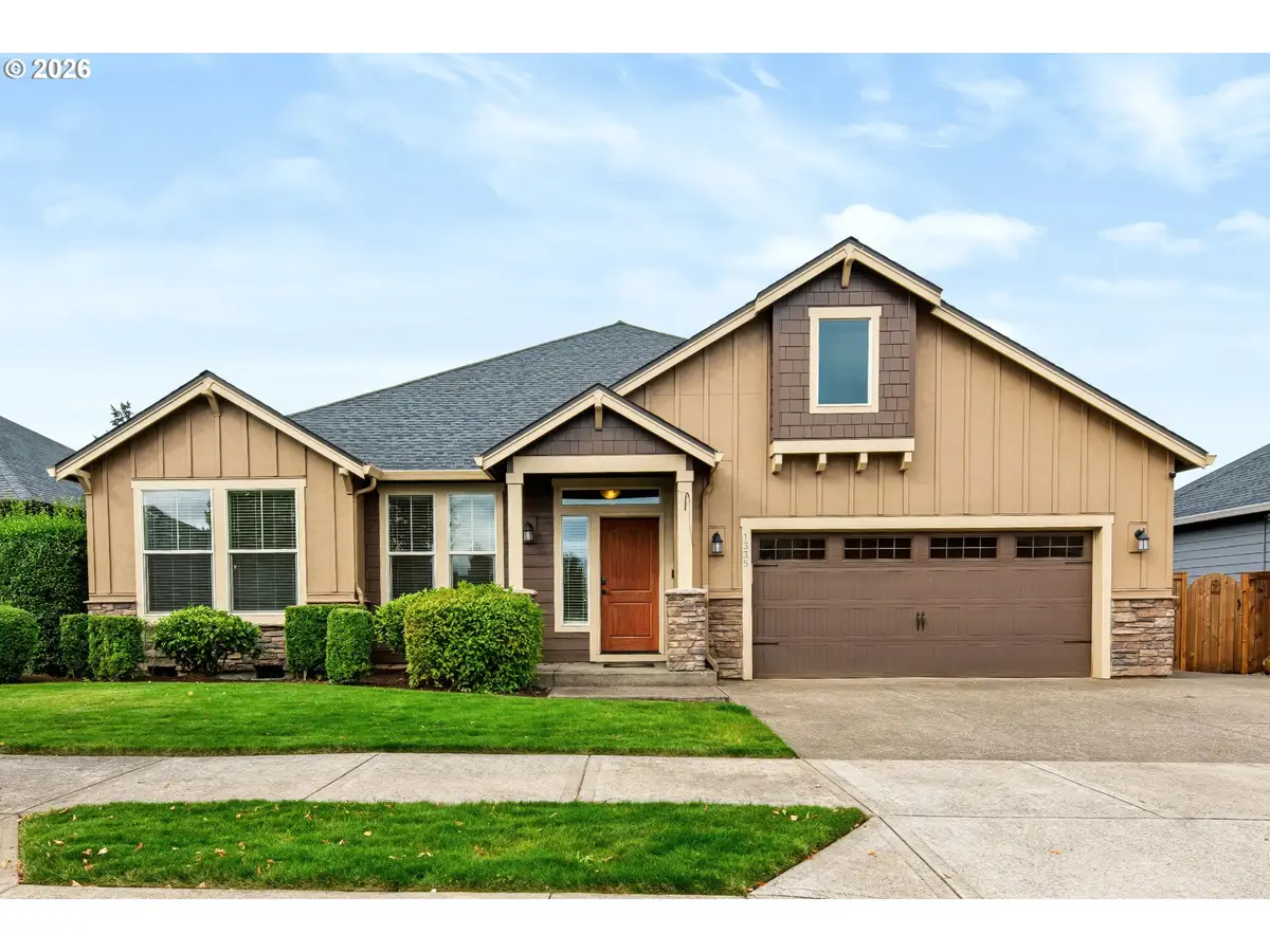 1335 S Larch St, Canby, OR 97013 - #1