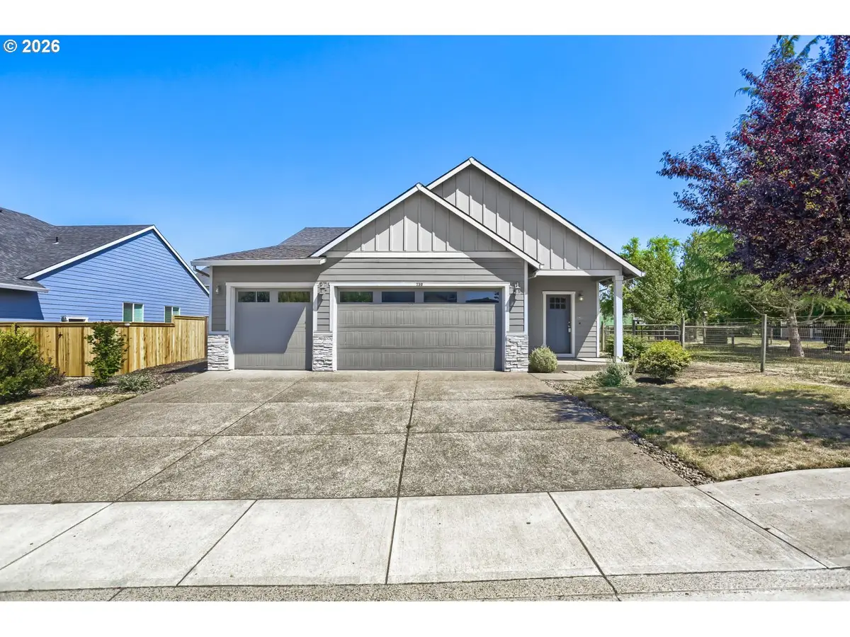 730 E Camellia St, Yamhill, OR 97148 - #1