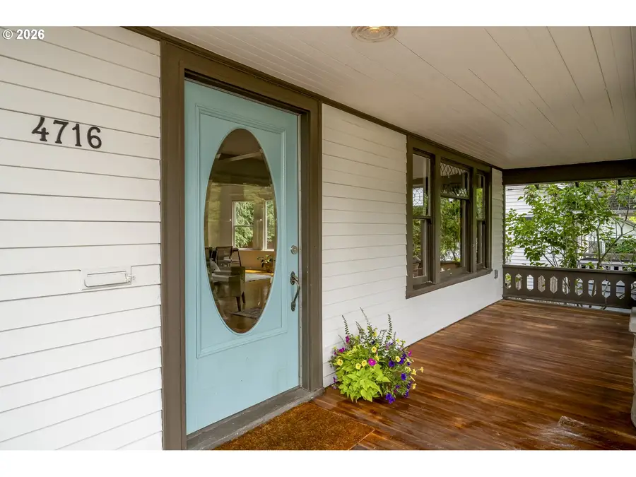4716 NE Rodney Ave, Portland, OR 97211 - #2