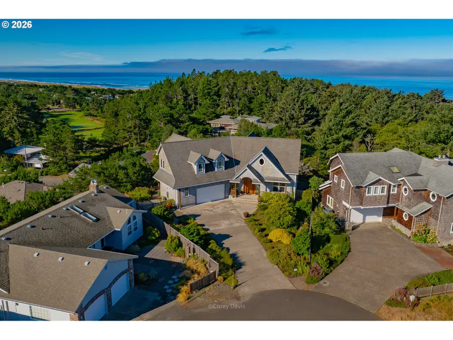 388 Ridge Ct, Manzanita, OR 97130 - #2