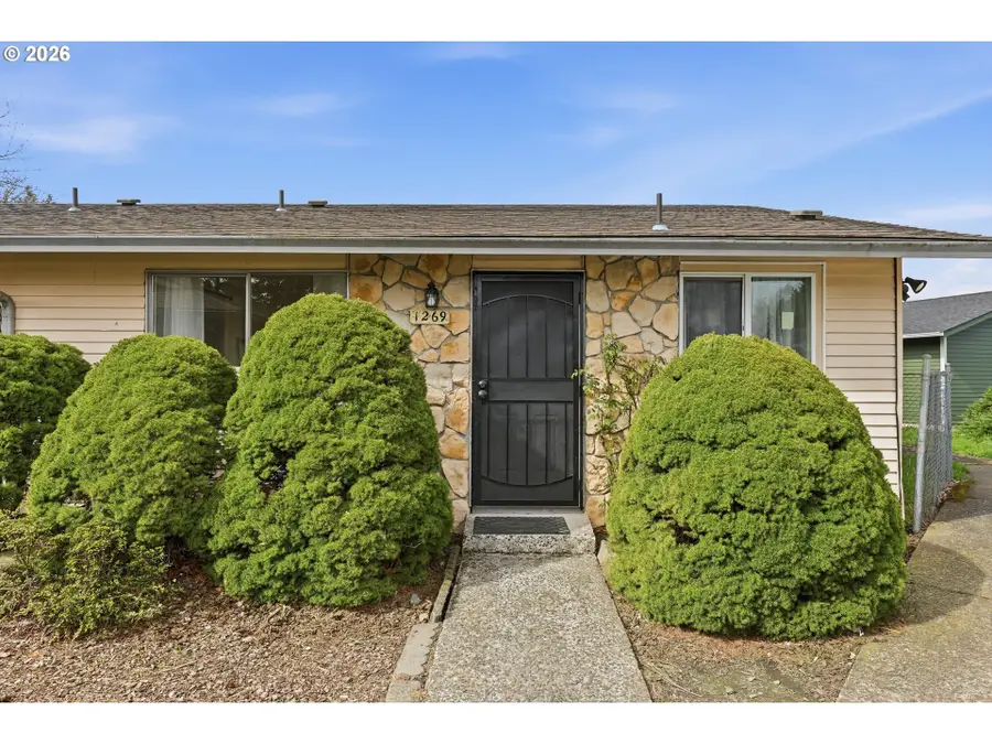 1267 NE 183rd Ave, Portland, OR 97230 - #2
