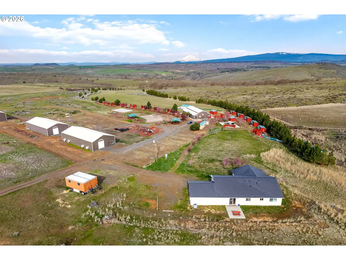 100 Grace Way, Goldendale, WA 98620 - #1