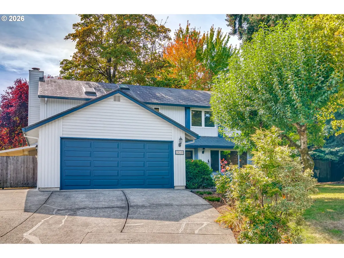 19500 SW Alderwood Ct, Beaverton, OR 97003 - #1