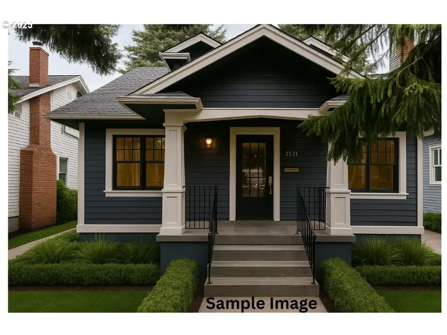 2212 SE Tamarack Ave, Portland, OR 97214 - Image #2