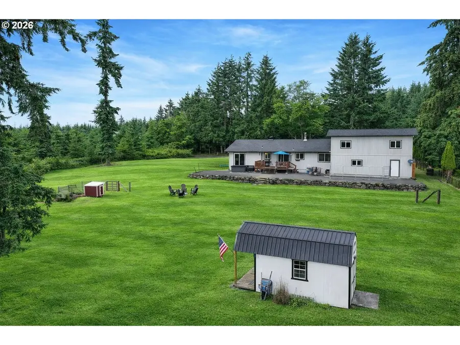 1415 Sightly Rd, Toutle, WA 98649 - #2