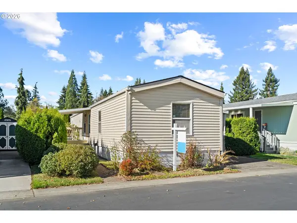 410 NE Fairground Ave #17, BattleGround, WA 98604