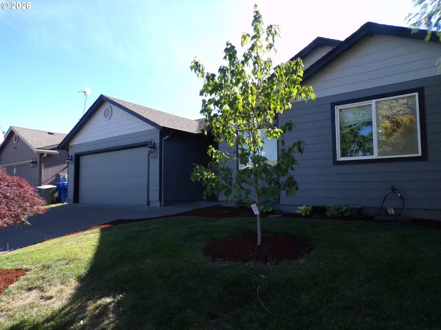 1662 Cherry Bark Ct, Salem, OR 97317 - #2