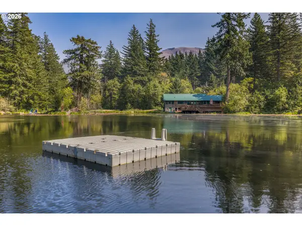 Address Withheld By Seller, Stevenson, WA 98648