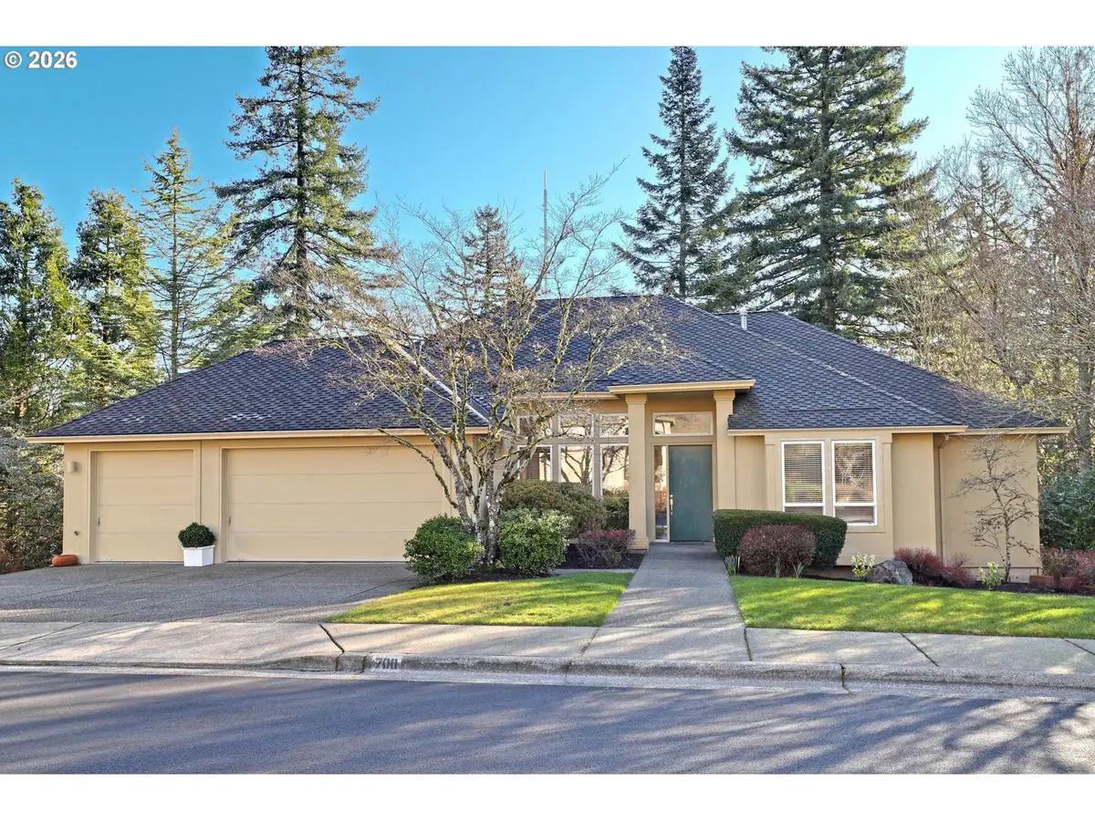 700 SW 67th Pl, Portland, OR 97225 - #1