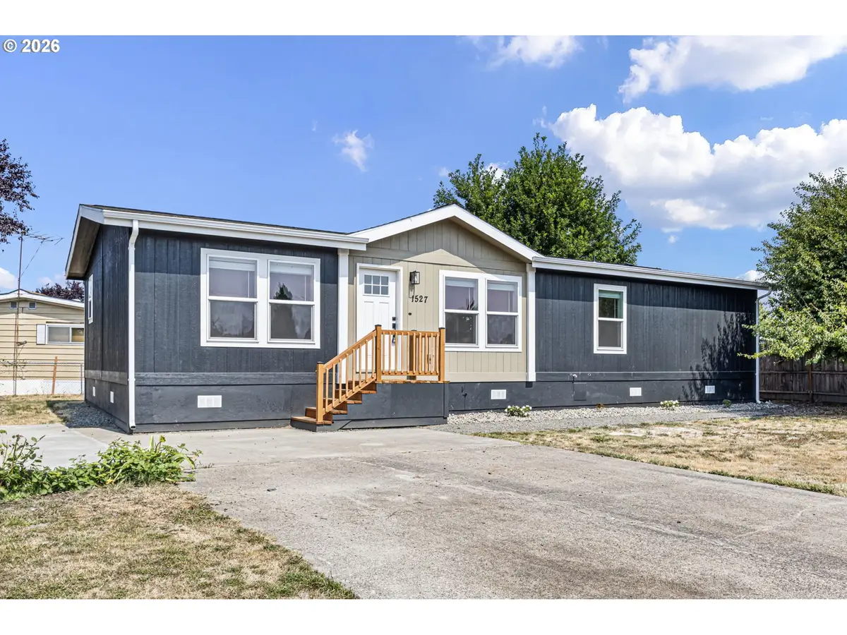1527 NW 3rd St, McMinnville, OR 97128 - #1