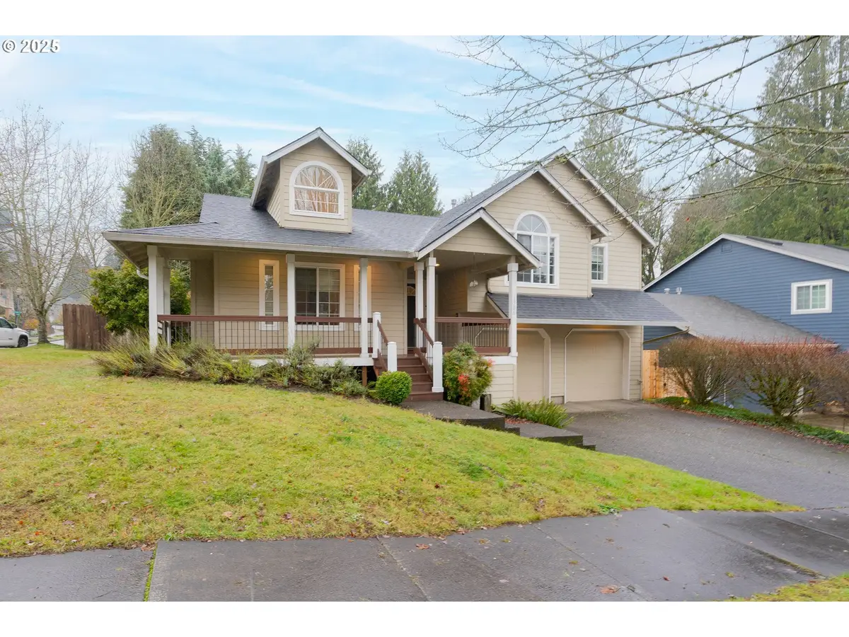 1306 NE 91st Ave, Vancouver, WA 98664 - Image #1
