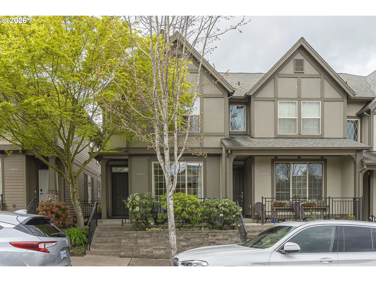 11971 SW Horizon Blvd, Beaverton, OR 97007 - #1