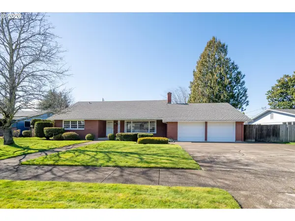 2774 Sarah Ln, Eugene, OR 97408