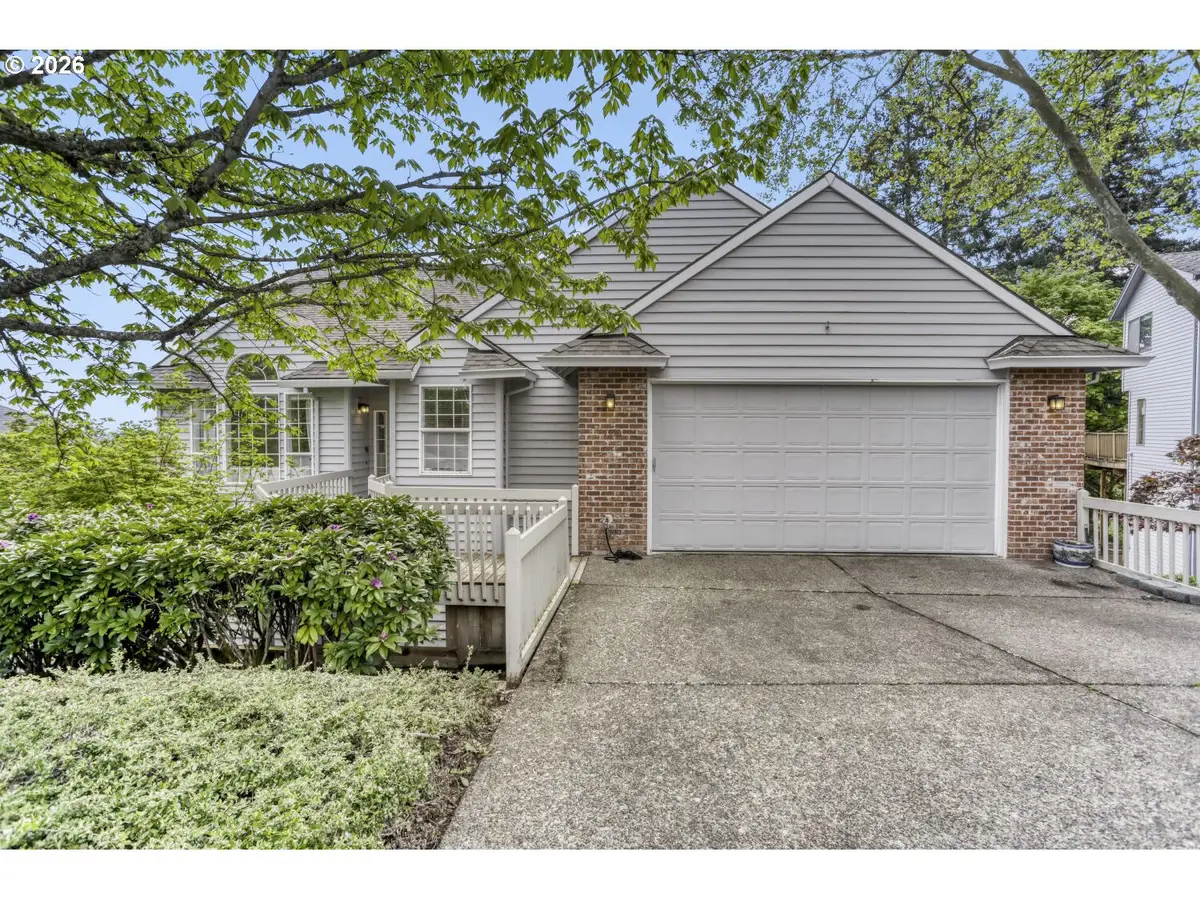 7550 SW Bayberry Dr, Beaverton, OR 97007 - #1