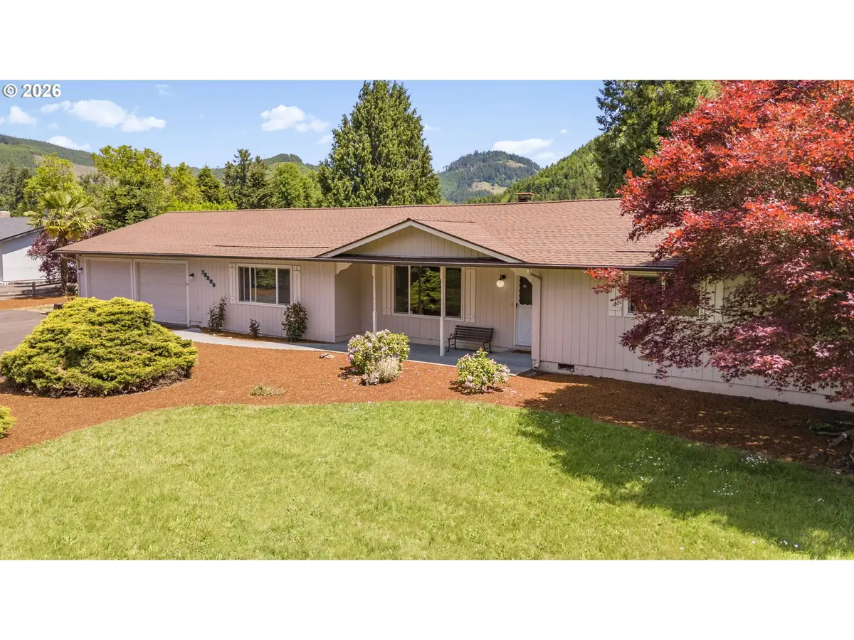 78389 Bigelow Way, Cottage Grove, OR 97424 - #1
