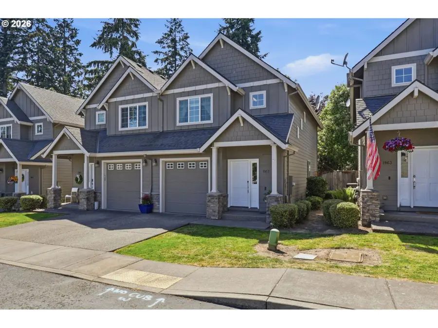1957 N Pine St, Canby, OR 97013 - #2