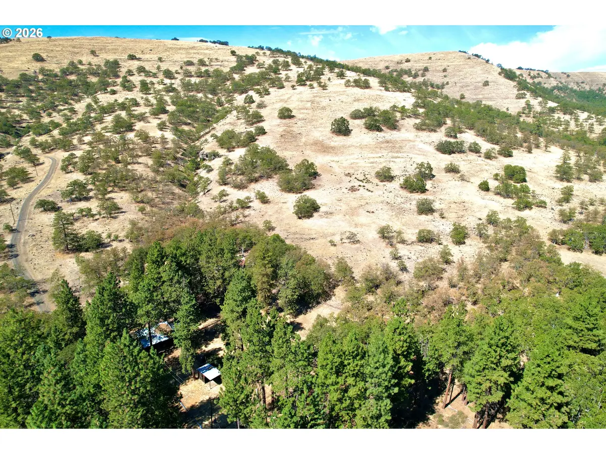 4695 Browns Creek Rd, The Dalles, OR 97058 - #1