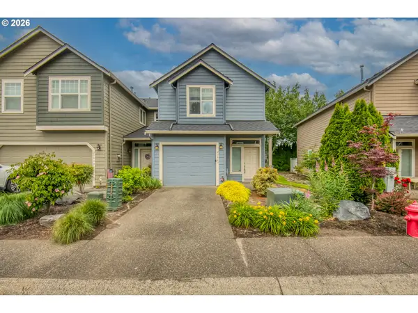 21823 NE Larkspur Ln, Fairview, OR 97024