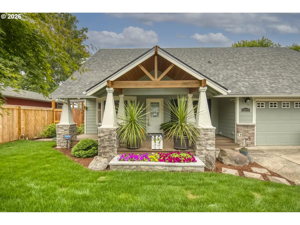 2235 SW 194th Ave, Beaverton, OR 97003 - #1