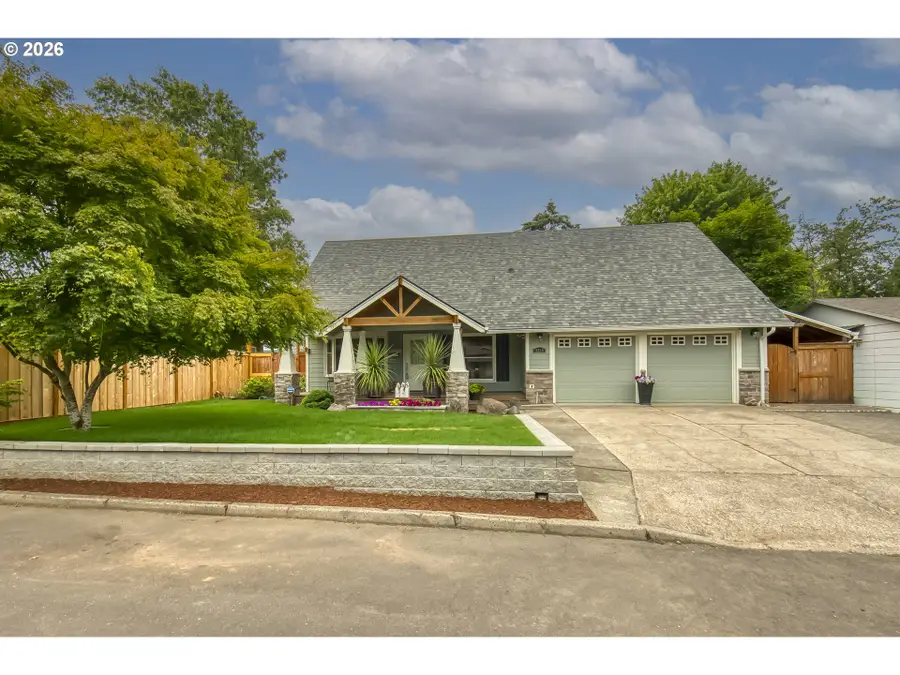 2235 SW 194th Ave, Beaverton, OR 97003 - #2