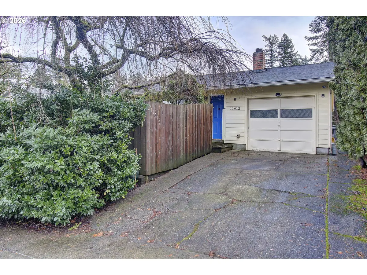 11612 SW 49th Ave, Portland, OR 97219 - #1