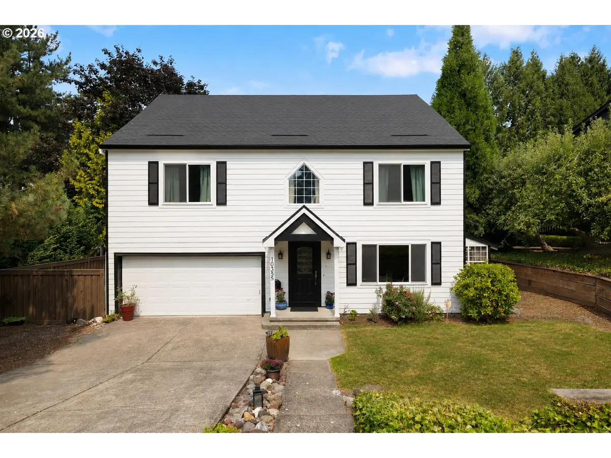 10355 SW Porter St, Portland, OR 97225 - #1