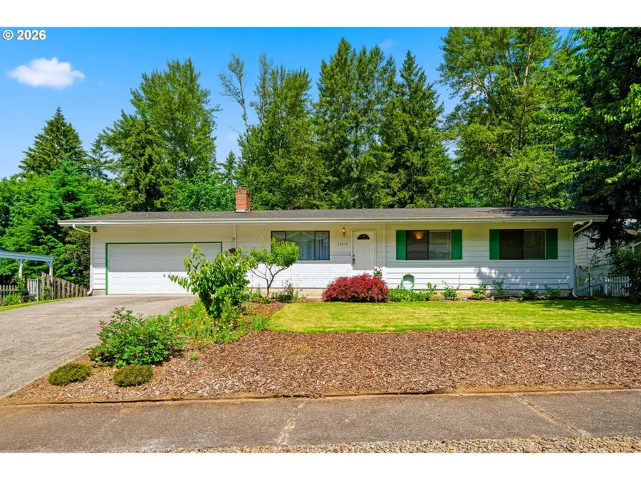 11312 NE Conifer Dr, Vancouver, WA 98662 - #2