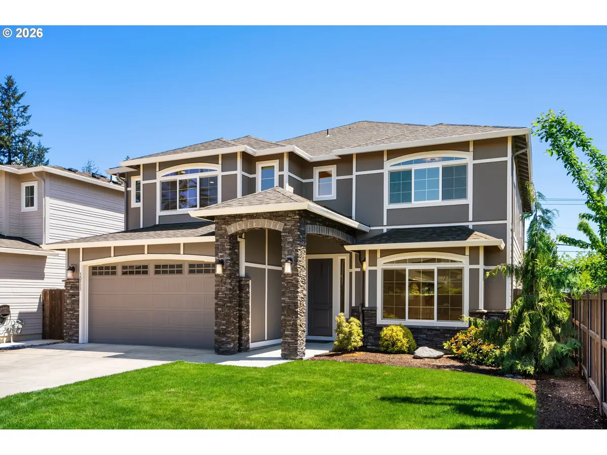 15111 NE 93rd St, Vancouver, WA 98682 - #1
