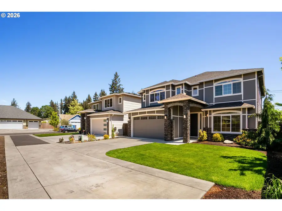 15111 NE 93rd St, Vancouver, WA 98682 - #2